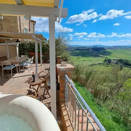 Dimora La Terrazza