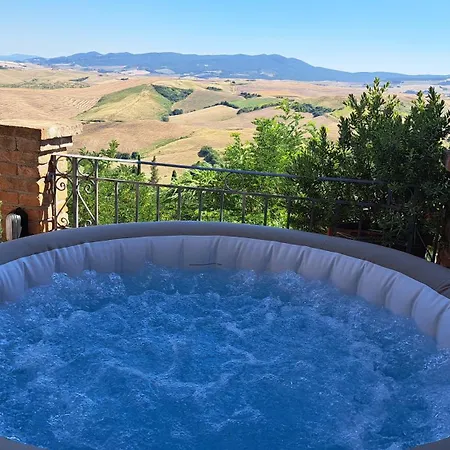 Dimora La Terrazza Holiday home