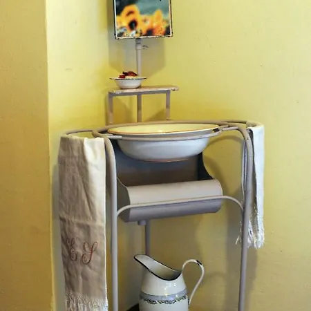 Dimora La Terrazza