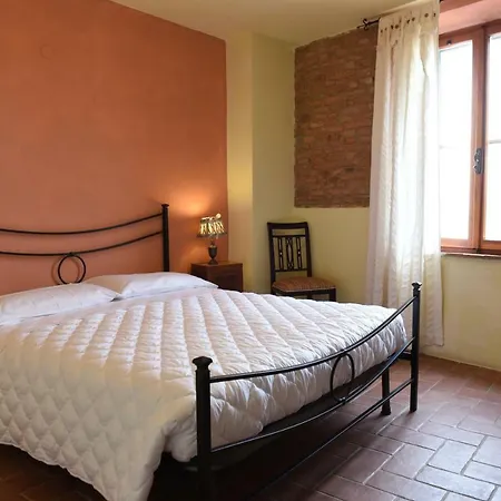 Dimora La Terrazza Holiday home
