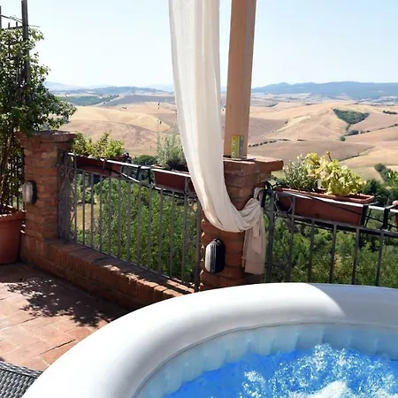 Dimora La Terrazza *