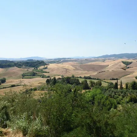 Dimora La Terrazza Holiday home Terricciola