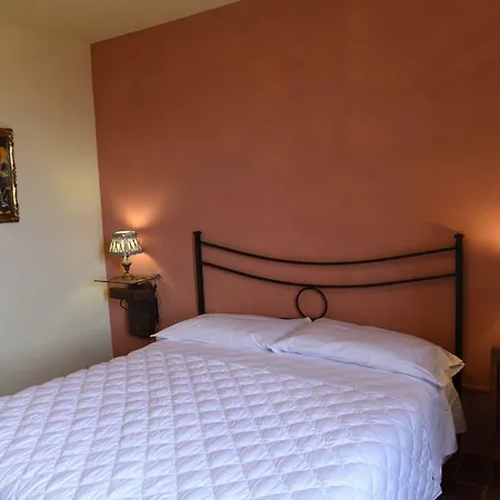 Dimora La Terrazza Holiday home *