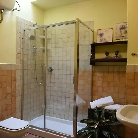 Dimora La Terrazza Holiday home Terricciola