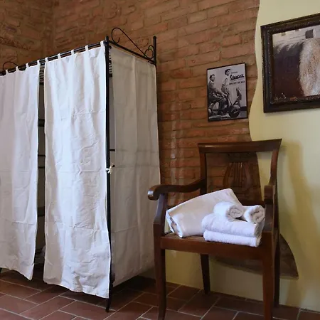 Dimora La Terrazza Holiday home