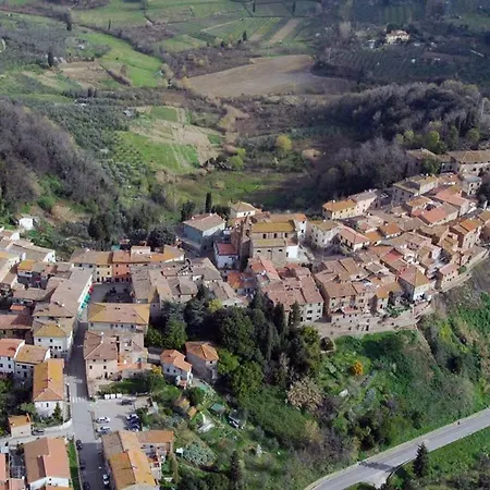 Dimora La Terrazza Holiday home *