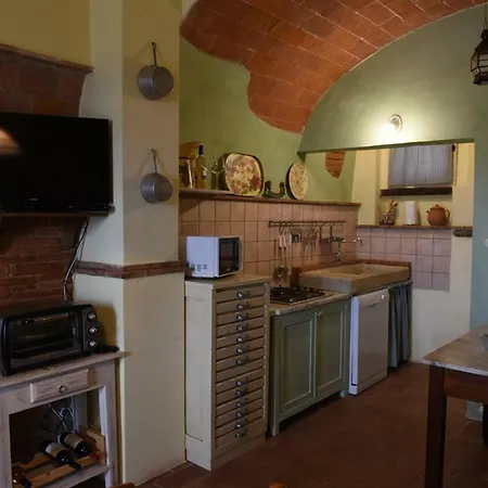 Dimora La Terrazza Holiday home *