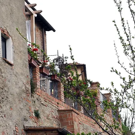 Dimora La Terrazza Holiday home