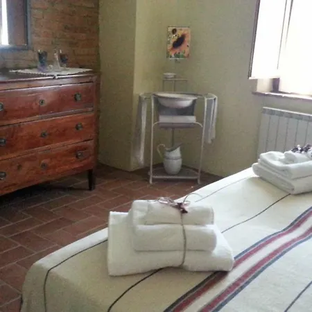 Σπίτι διακοπών Dimora La Terrazza