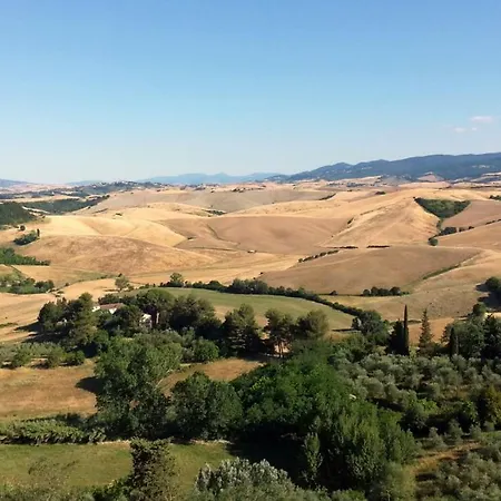 Dimora La Terrazza Terricciola