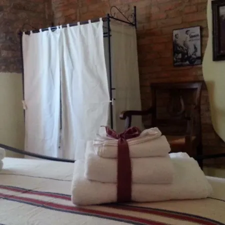 Dimora La Terrazza Holiday home *