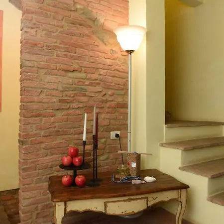 Dimora La Terrazza