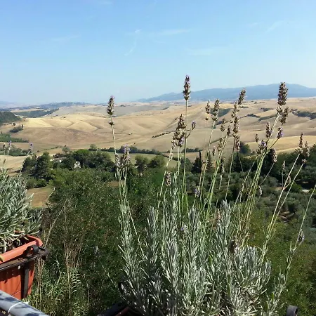 Dimora La Terrazza Holiday home