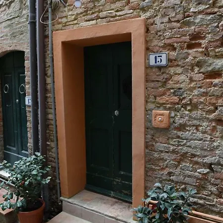 Dimora La Terrazza Terricciola