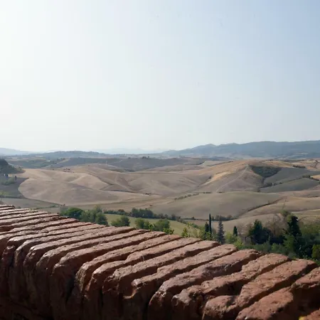 Dimora La Terrazza Holiday home *