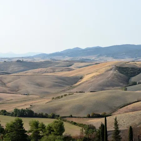 Σπίτι διακοπών Dimora La Terrazza Terricciola